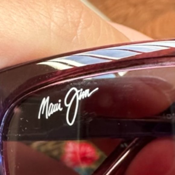 Maui Jim Honi, sunset - Picture 2 of 8
